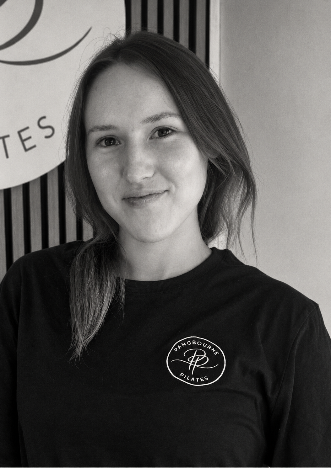 Alsu, Pangbourne Pilates instructor