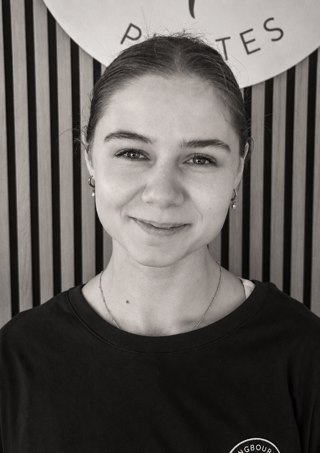 Bethan, Pangbourne Pilates instructor