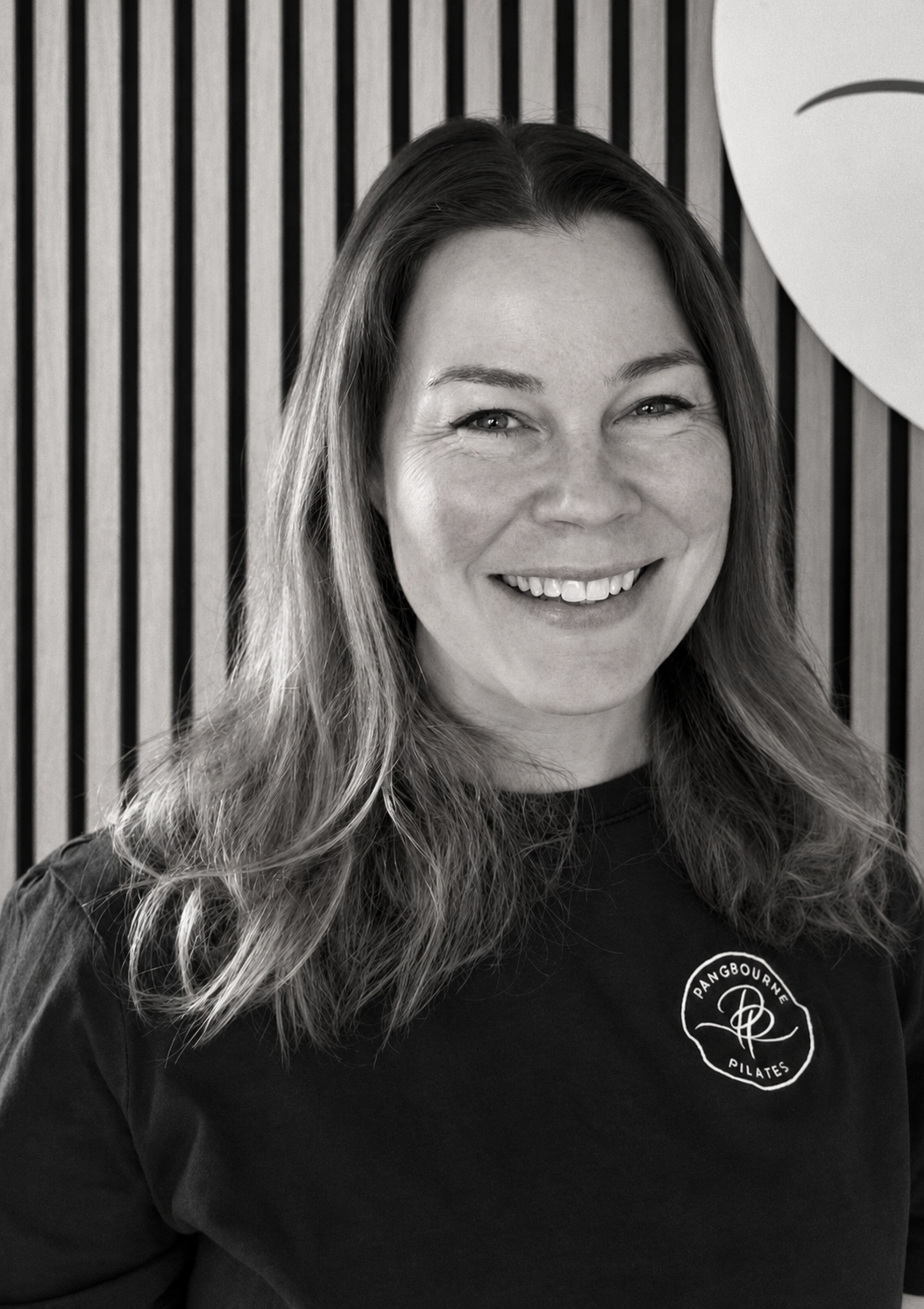 Gabby, Pangbourne Pilates instructor