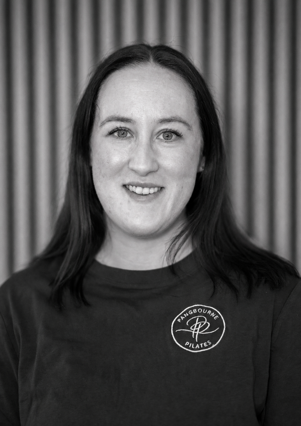 Rhiannon, Pangbourne Pilates instructor