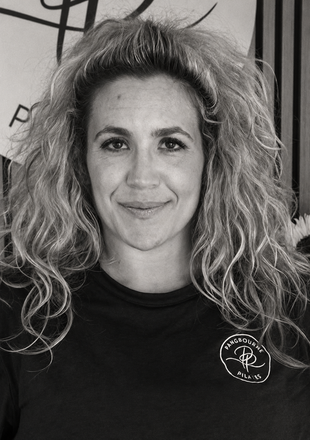 Steffi, Pangbourne Pilates instructor