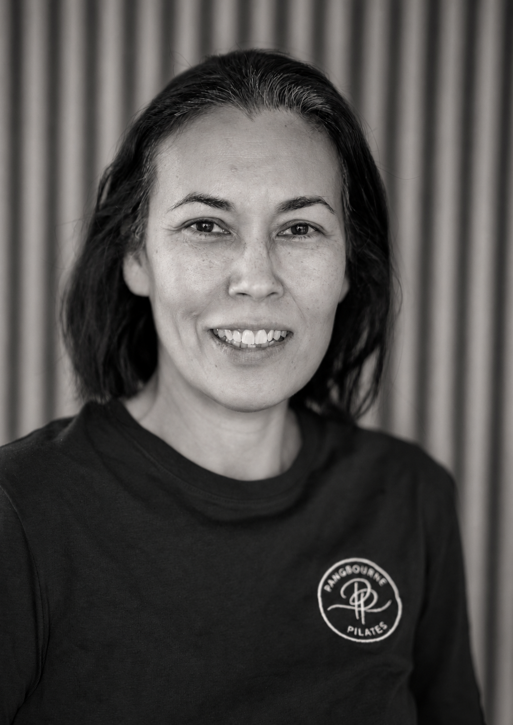 Tara, Pangbourne Pilates instructor