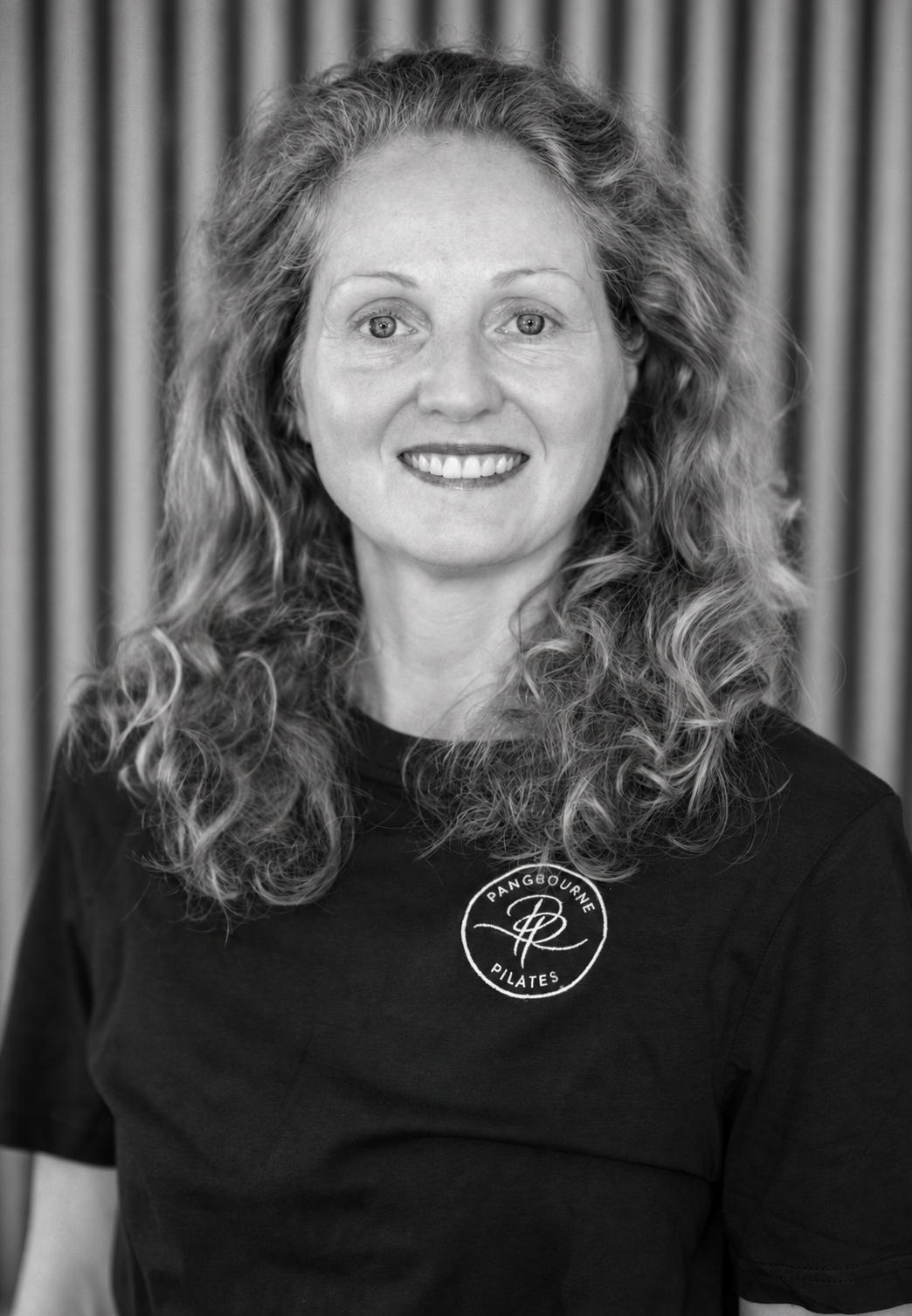 Yulia, Pangbourne Pilates instructor